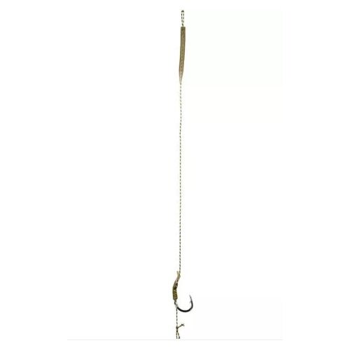 фото Крючки с поводками mikado universal rig 23 см.кр.№8 ,15 lbs ( 2 шт.)