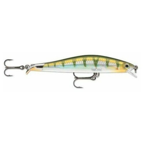 фото Воблер rapala ripstop rps09-yp
