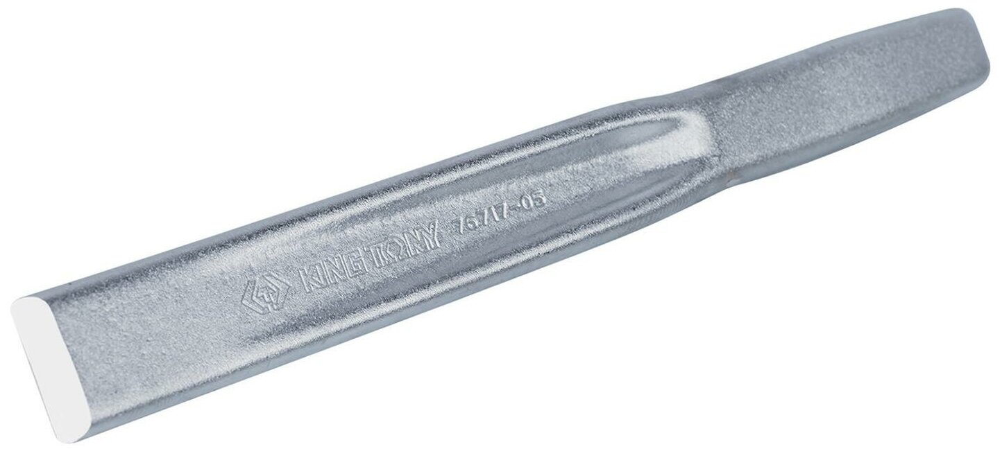 фото Зубило 17х125 мм, усиленное KING TONY 76717-05