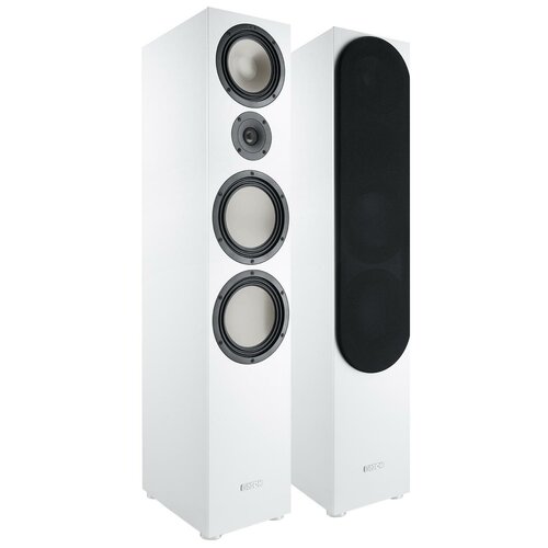 Напольная акустика Canton GLE 90 White 11900000₽