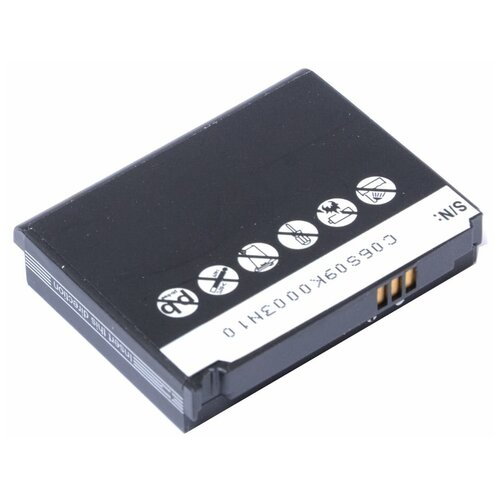 фото Аккумулятор pitatel seb- tp206 для samsung gt- i7500, gt- i7500h, gt- i8000 omnia ii, gt- i8000h, gt- i9020, gt- i9023 nexu, 1800mah