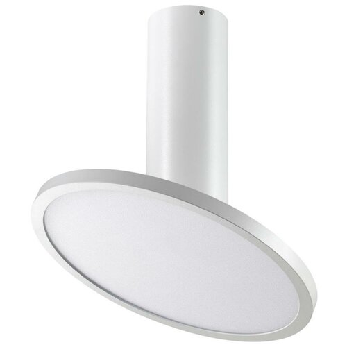 Светильник накладной Novotech 358347 HAT