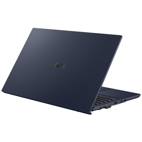 фото Ноутбук asus pro b1500ceae-ej0791t core i5 1135g7 / 8gb / 512gb ssd / 15.6" fullhd / win10 star black