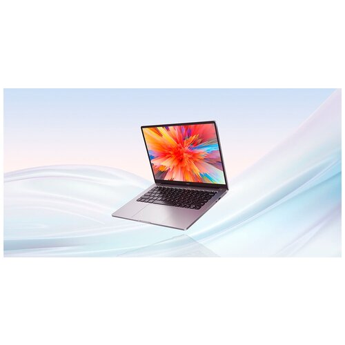 Ноутбук Redmi Book Pro 14 R5 16GB512GB JYU4399CN 6290000₽