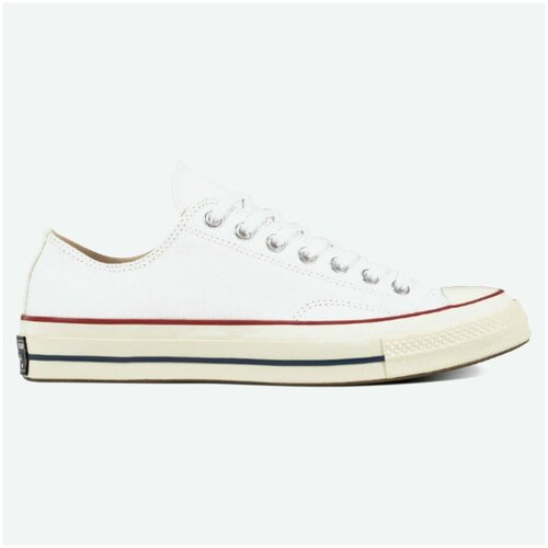 Кеды Converse Chuck 70 162065 белые (41)