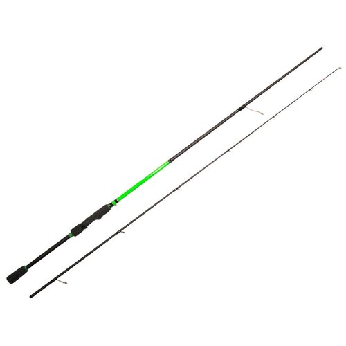 Спиннинг Forsage Stalker 259 cm 15-45 g, FST 862 MH