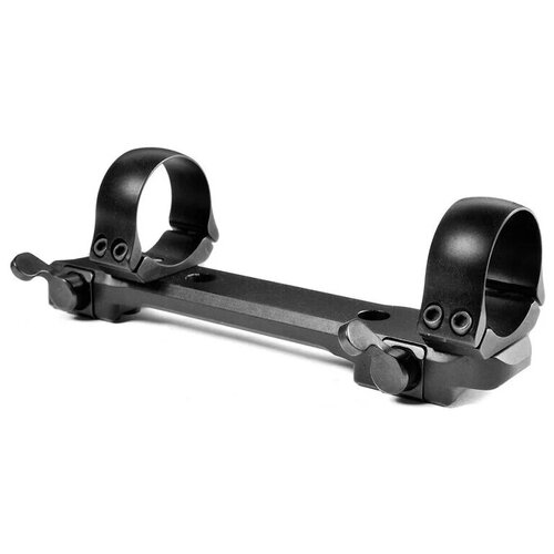 фото Ыстросъемный кронштейн мак на sako 85s кольца 30, bh 2,5 мм (5072-30154) mak