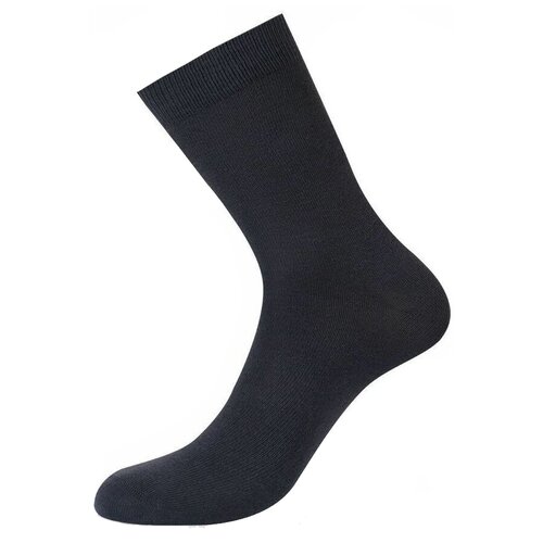 Носки Omsa, 5 пар, размер 39-41, синий носки omsa 5 пар размер 39 41 синий зеленый черный