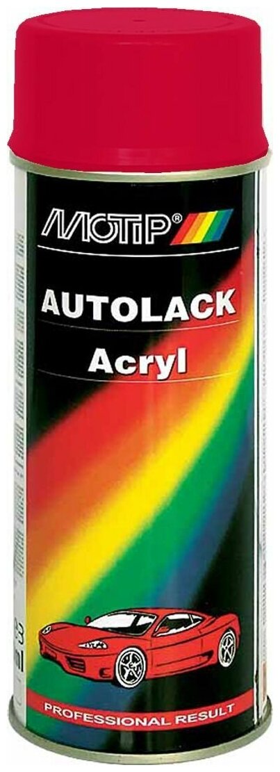 MOTIP   Autolack Acryl 170 , 400 