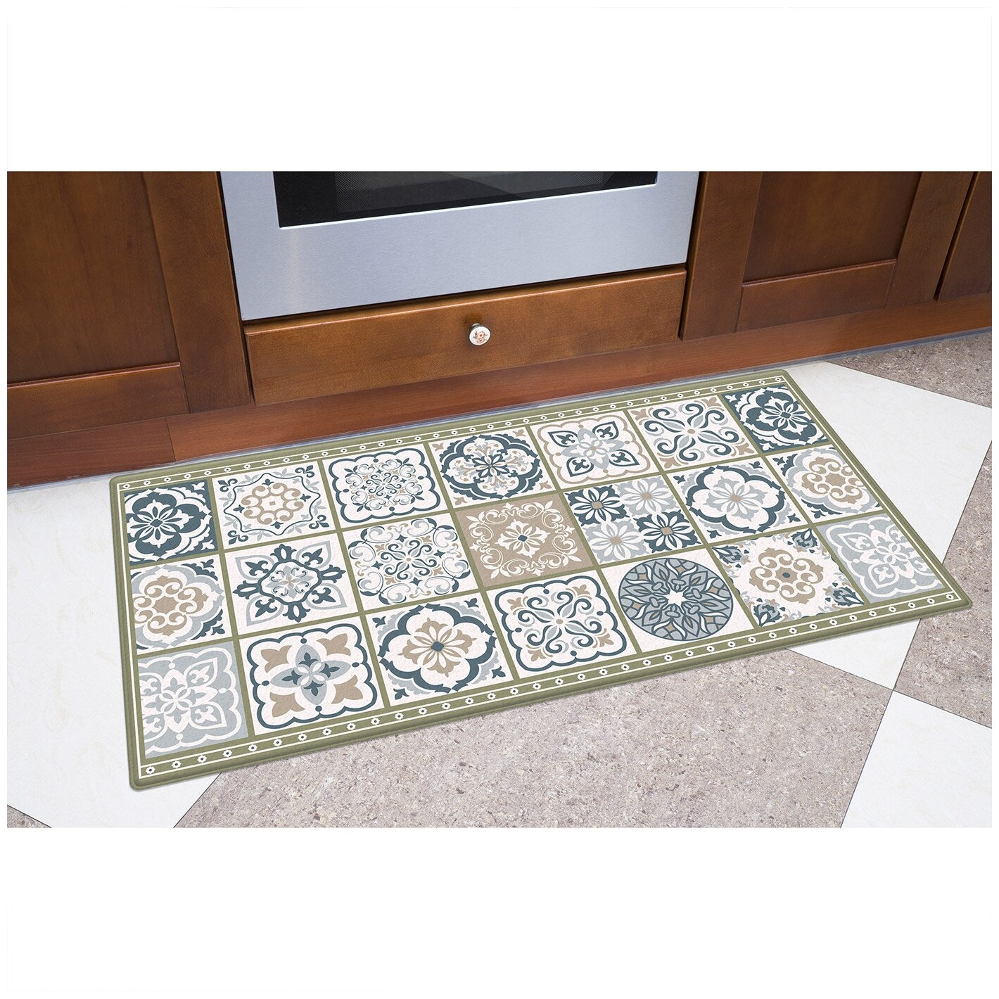 Коврик бытовой Comfort Mat 99х51 см TL001