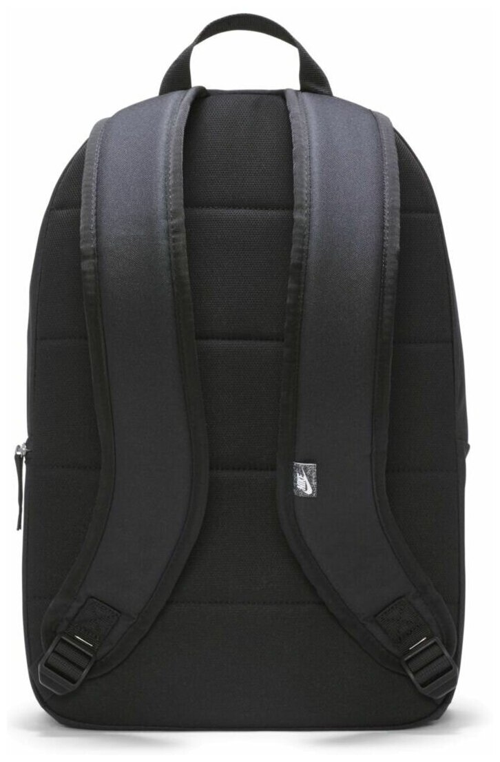 Рюкзак Nike Heritage чёрный , Размер ONE SIZE
