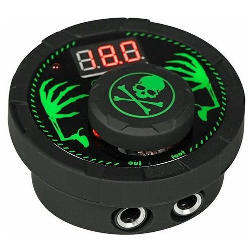 Блок питания GHOST AXE 210000₽