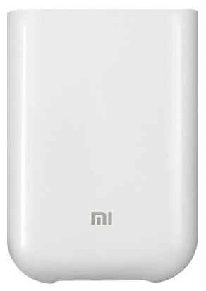 Портативный фотопринтер XMKDDYJHT01 для печати с телефона 549000₽