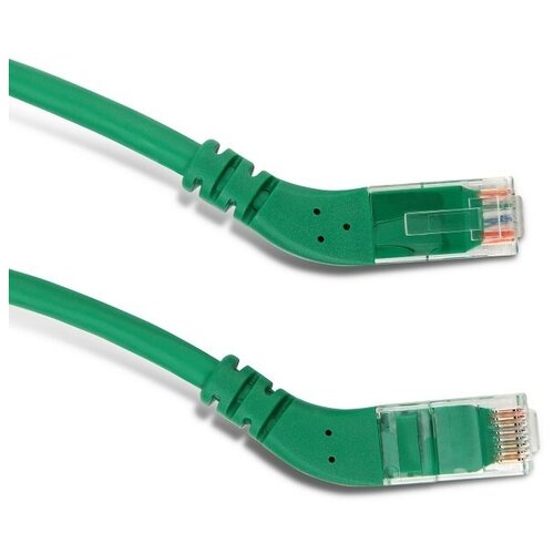 Кабель hyperline hyperline pc apm stp rj45 l45 rj45 r45 c5e 5m lszh gn патч корд f utp угловой экранированный левый 45° правый 45° cat 5e 100% fluke component tested lszh 5 м зеленый