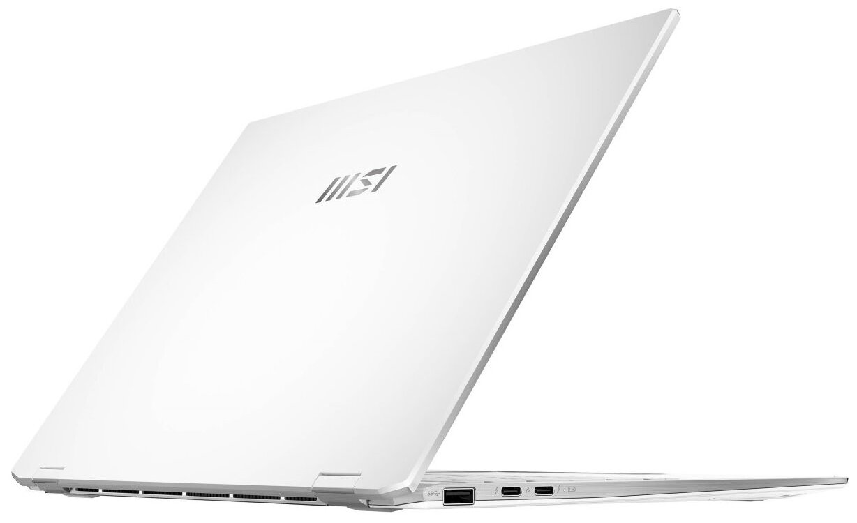 Ультрабук MSI Summit E13 Flip Evo A11MT-230RU 9S7-13P212-230 Core i5 2500 MHz 1155G716384Mb512 Gb SSD1341920x1200Win 10 Pro