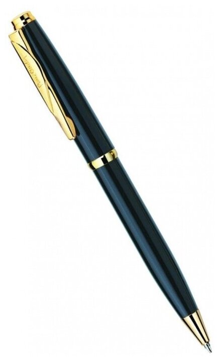 Pierre Cardin PC0921BP Шариковая ручка pierre cardin gamme classic, black gt