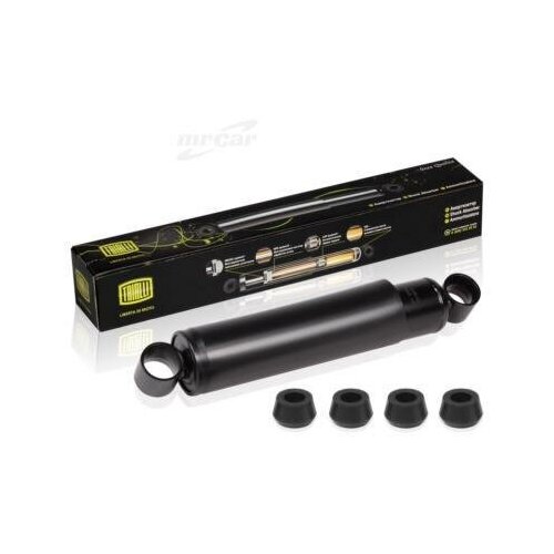 фото Trialli ah12509 амортизатор задн. масл. для а/м маз 544019 ah 12509