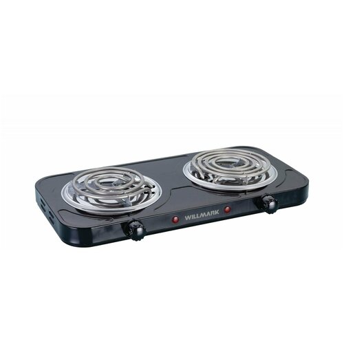 Электроплита WILLMARK 1500 Вт НS-215Т 2000610 116400₽