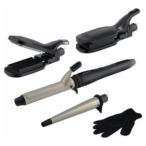 Щипцы распрямители POLARIS PHS 3058K 712600₽