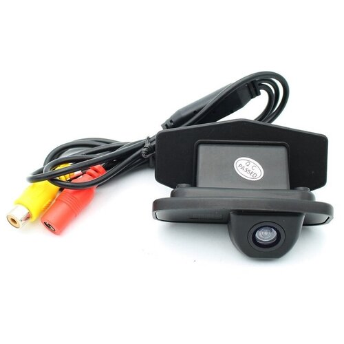 Камера заднего вида Honda Odyssey 270000₽