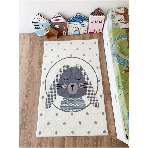 Ковер мягкий, детский 