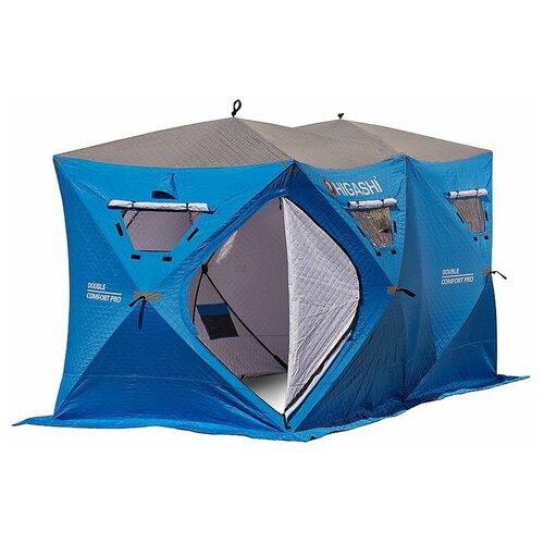 фото Палатка higashi double comfort pro dc