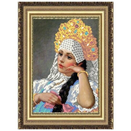 Рисунок на ткани RK LARKES 