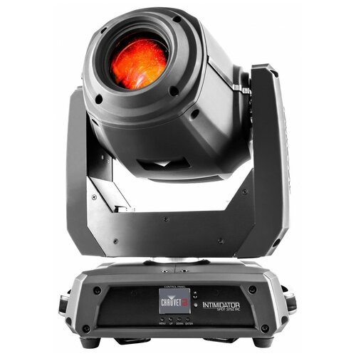 Chauvet-DJ Intimidator Spot 375Z IRC светодиодный прожектор Spot с полным движением