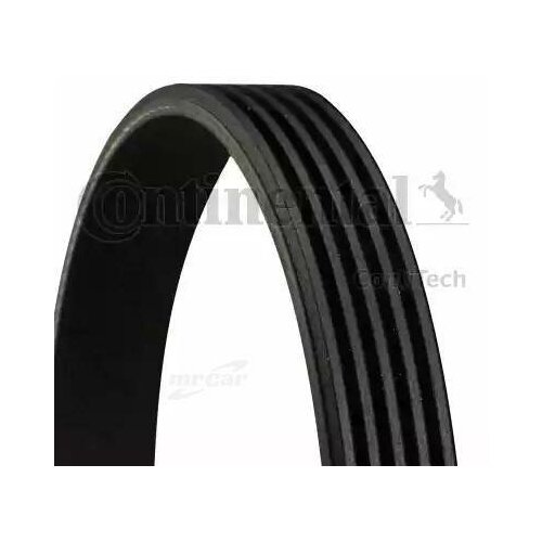 фото Contitech 5pk1370 ремень поликлиновой