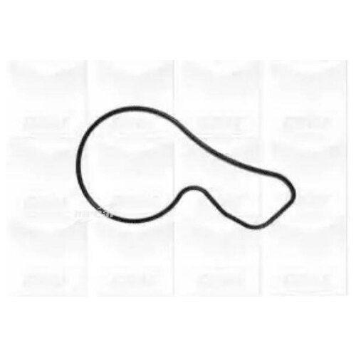 Водяной насос Graf pa1092 для Honda Accord IX,VIII, CR-V III,IV