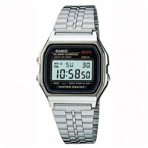 фото Японские наручные часы casio collection ltp-2088d-1a2