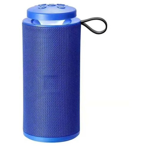 Портативная уличная колонка с подсветкой GT-112 120000₽