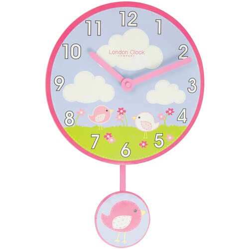 Часы London Clock 2123 LC Designs