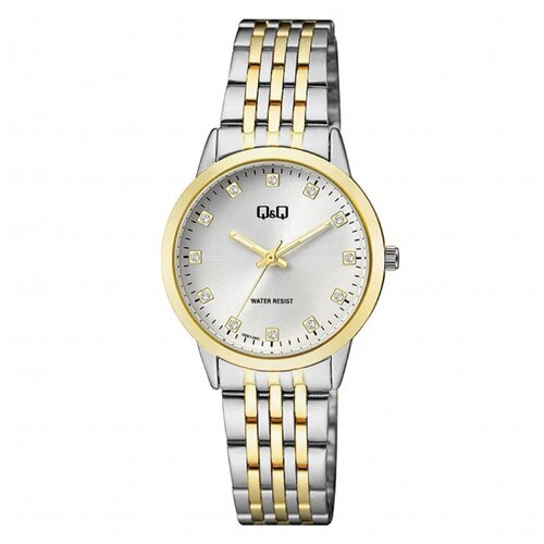 фото Часы наручные q&q qz81-401