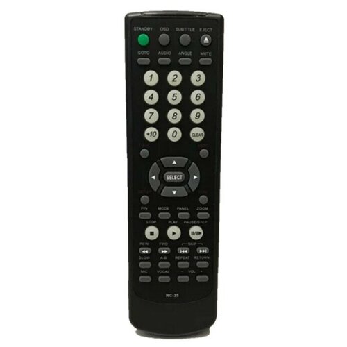 фото Пульт ду huayu для bbk rc-53