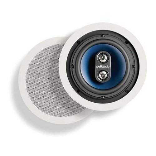 Встраиваемая акустика POLK AUDIO RC6S 2899000₽