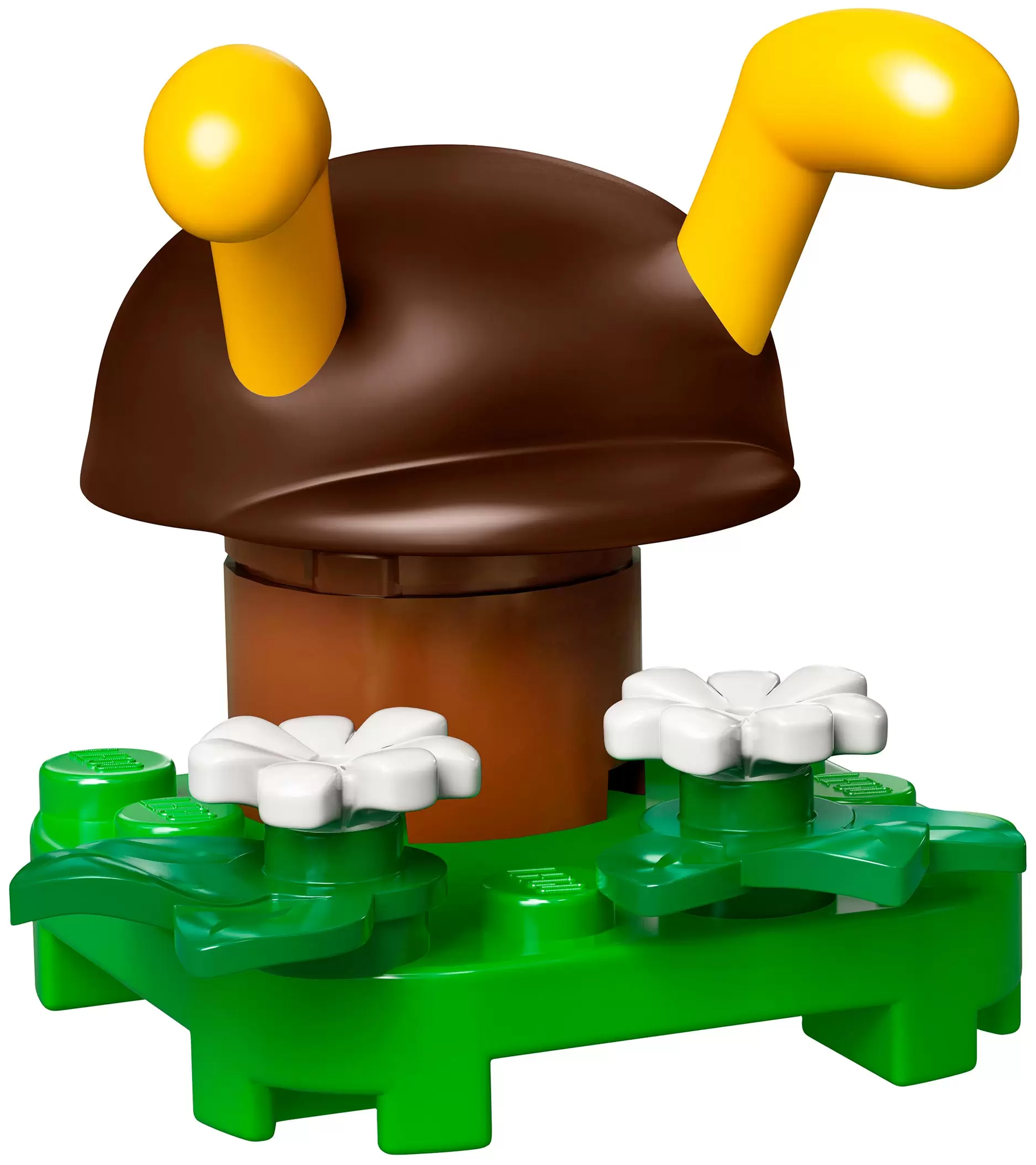 Конструктор Lego Super Mario Набор усилений Марио-пчела, - фото №6