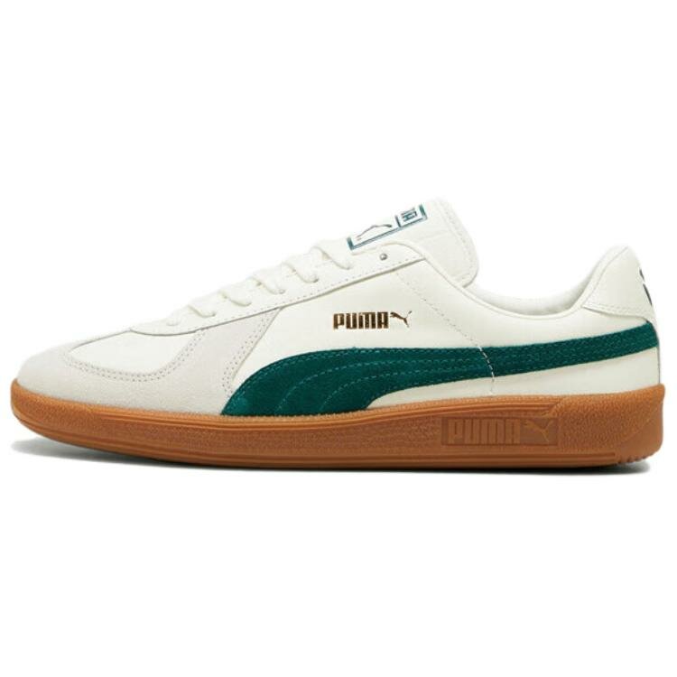 Кеды PUMA Army Trainer