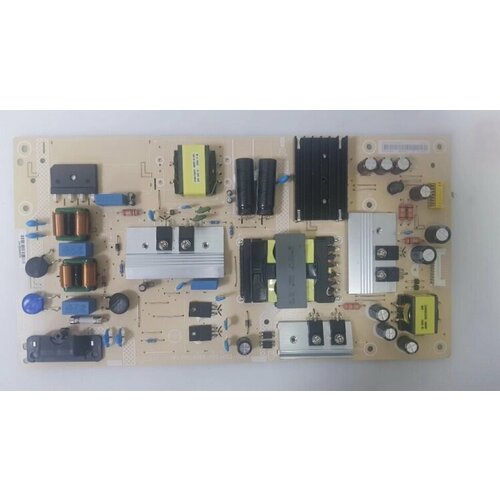 Блок питания 715G9860-P02-003-003S для Philips 58PUS6504 6250₽