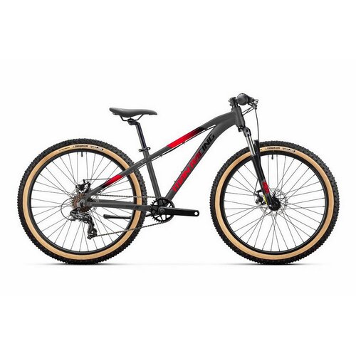 Велосипед Titan Racing Hades 26 Disc 2024 Moon Shadow 4092800₽