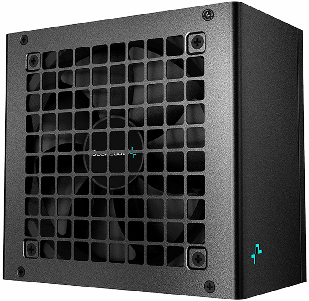 Блок питания DEEPCOOL 700W ATX PK700D