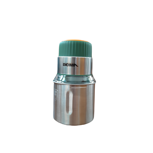 Измельчитель кухонный ВМ 1960мощность 250 Втобъём чаши 1 литрметаллическая чаша4 режущих ножа 129900₽