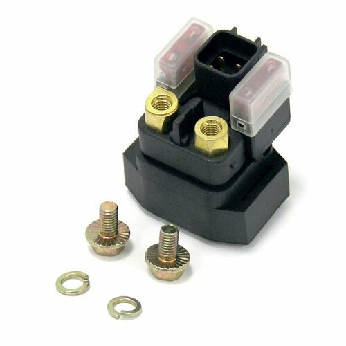 Реле стартера Yamaha AT-01755 2705₽