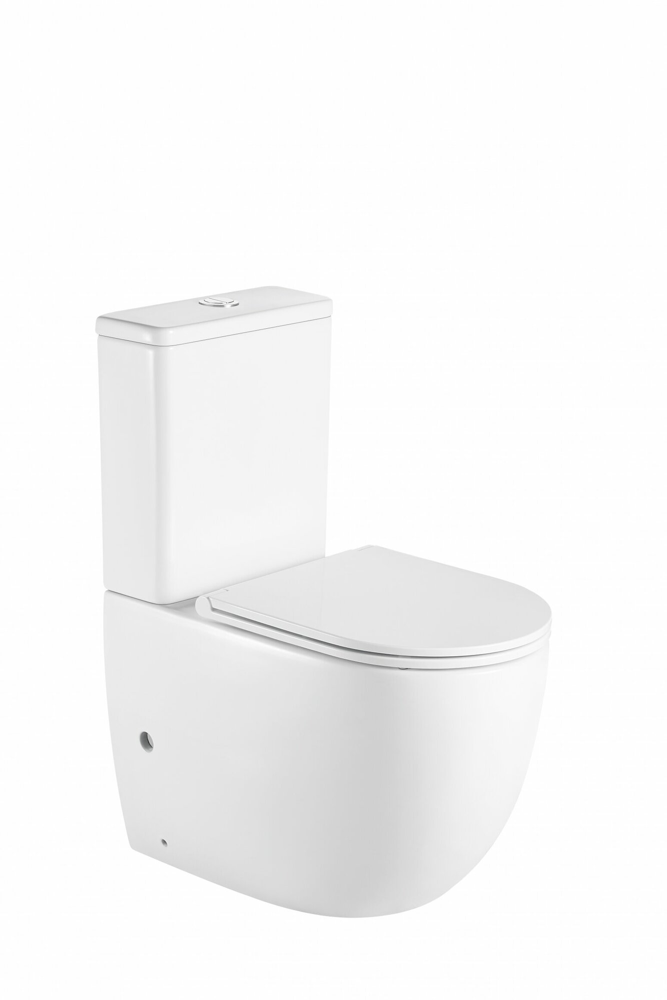 SantiLine SL-5016 безободковый, с микролифтом
