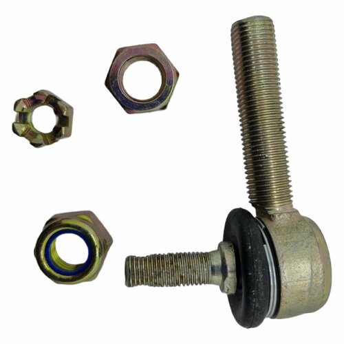 Опора шаровая регулируемая верхняя ATV 110-125 BEEZMOTO 732₽