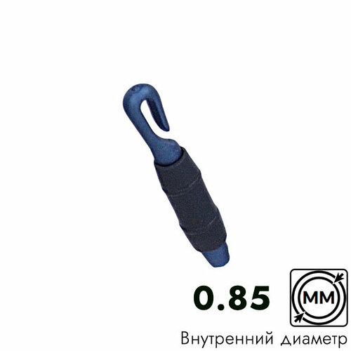 Коннектор STONFO на хлыст махового удилища D 085 шт 358₽