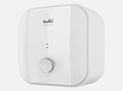 Изображение товара Водонагреватель накопительный Ballu BWH/S 15 Capsule Plus O