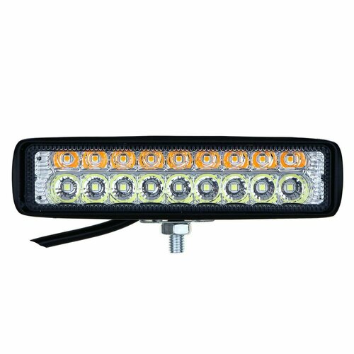 NG Фара светодиодная 54 W 18 SMD направленный поток белы 459₽