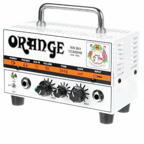 Гитарный усилитель Orange MT20