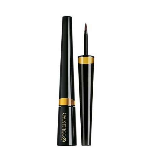 Collistar - Tecnico Eye Liner Brown Подводка для глаз 2,5 мл